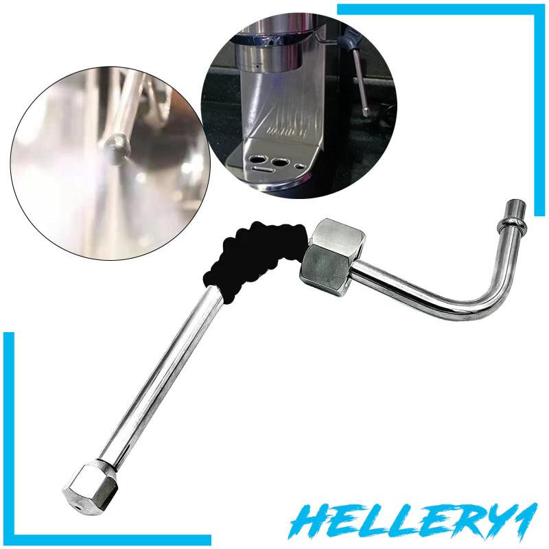 Bộ Ống Hơi Nước Bằng Thép Không Gỉ 304 Cho Delonghi 680 685 Rancilio Delonghi 1