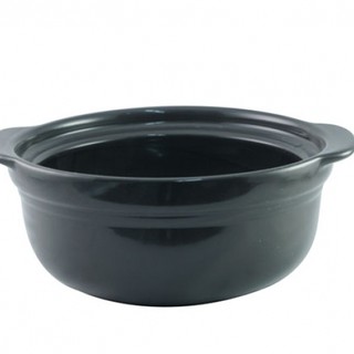 Nồi đất chịu nhiệt nấu cháo, kho thịt, kho cá 3,5 L