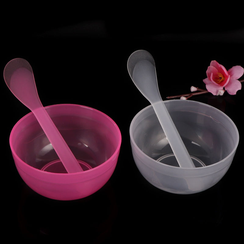 Bộ Dụng Cụ Chuyên Dùng Cho Mặt Nạ Chăm Sóc Da DIY Tiện Dụng Cho Nữ | BigBuy360 - bigbuy360.vn