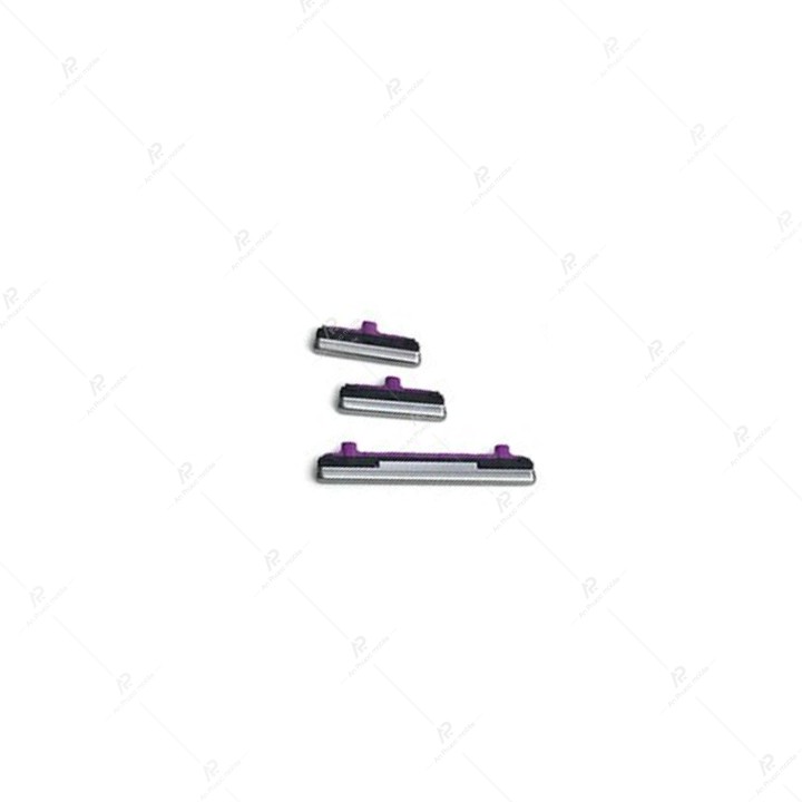 Nút Bấm Samsung S10 / S10 Plus - Phím Nguồn  - Phím  Âm Lượng Samsung Galaxy S10  Zin Bóc Máy