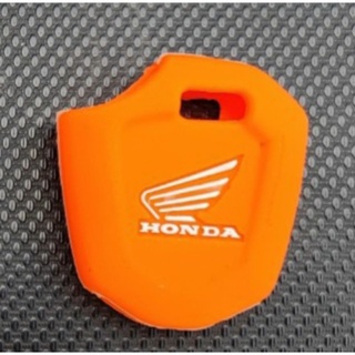 Bao silicon bọc chìa khoá xe
