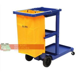 XE ĐẨY DỌN VỆ SINH AF08160