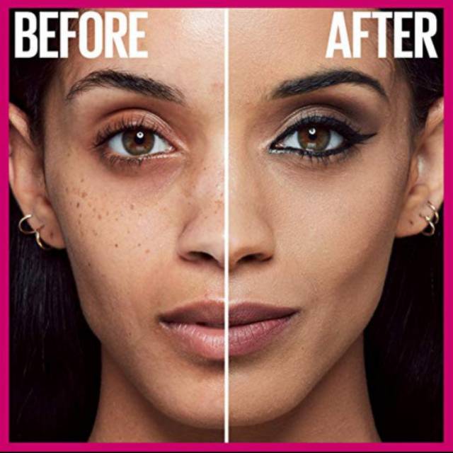 (hàng Mới Về) Kem Nền Maybelline Siêu Lâu Trôi 24h | BigBuy360 - bigbuy360.vn