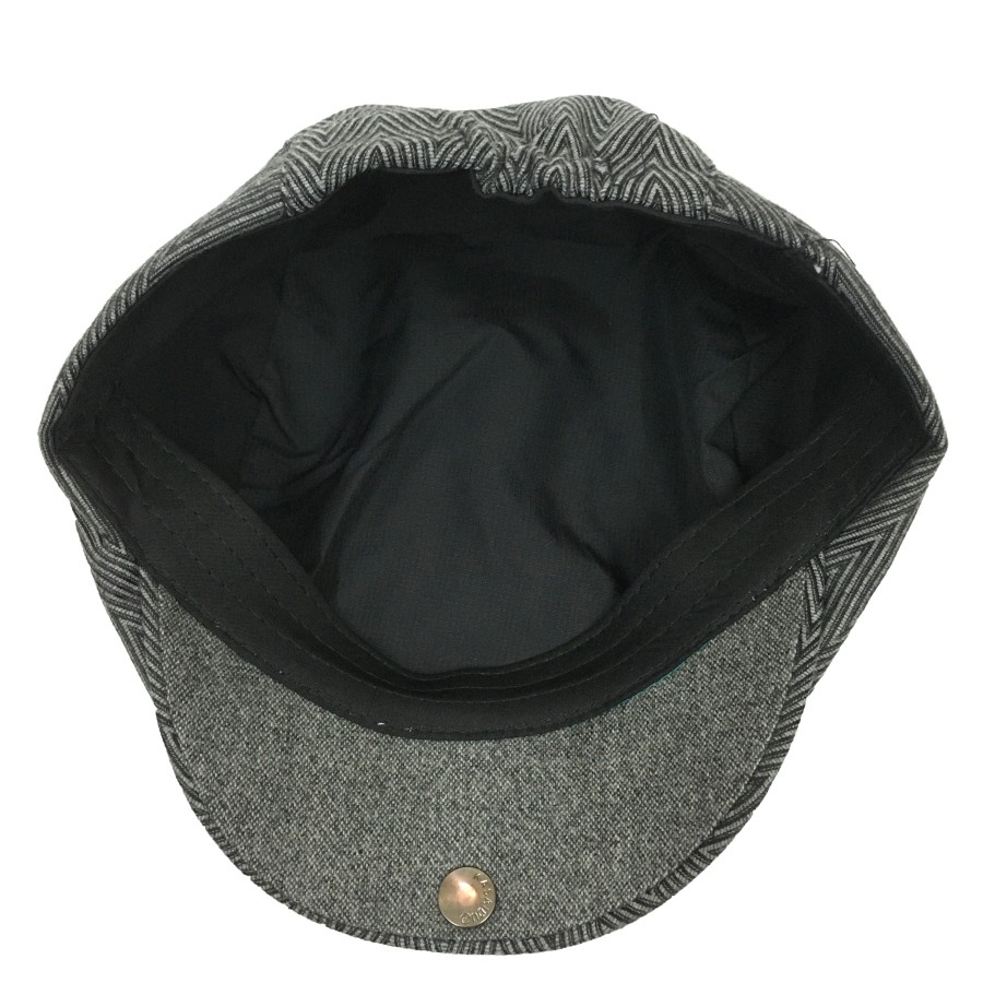 Mũ nồi – Nón beret thu đông dành cho cả nam và nữ - phong cách Retro cực đẹp