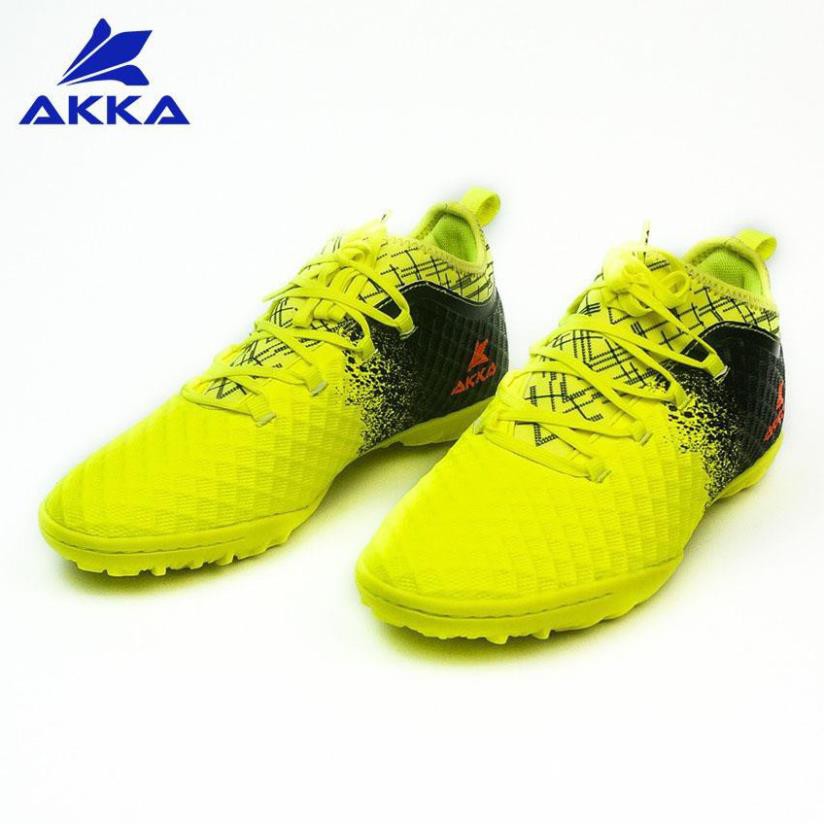 [Nhiều màu] Giày đá bóng chính hãng AKKA trẻ em SPEED 2 TF [ Chất Nhất ] 2020 bán chạy nhất việt nam '