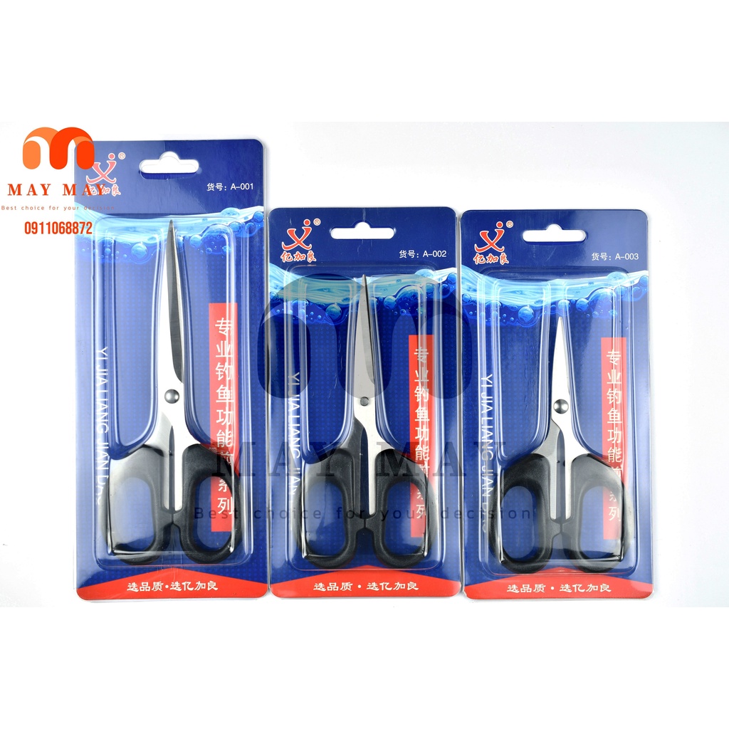 Kéo cắt thủ công cho học sinh