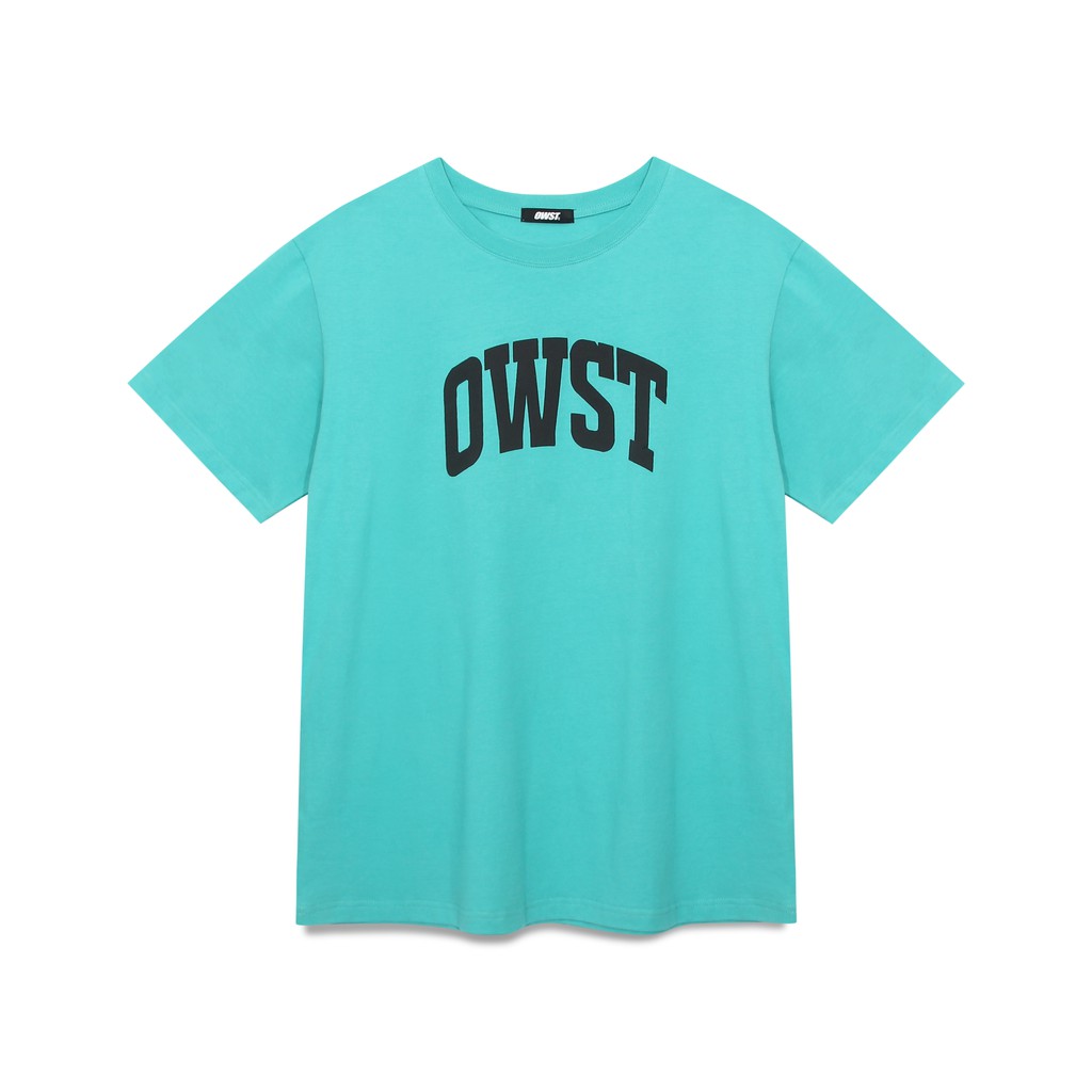 Áo Thun Oh Wonder Studio Daily Logo