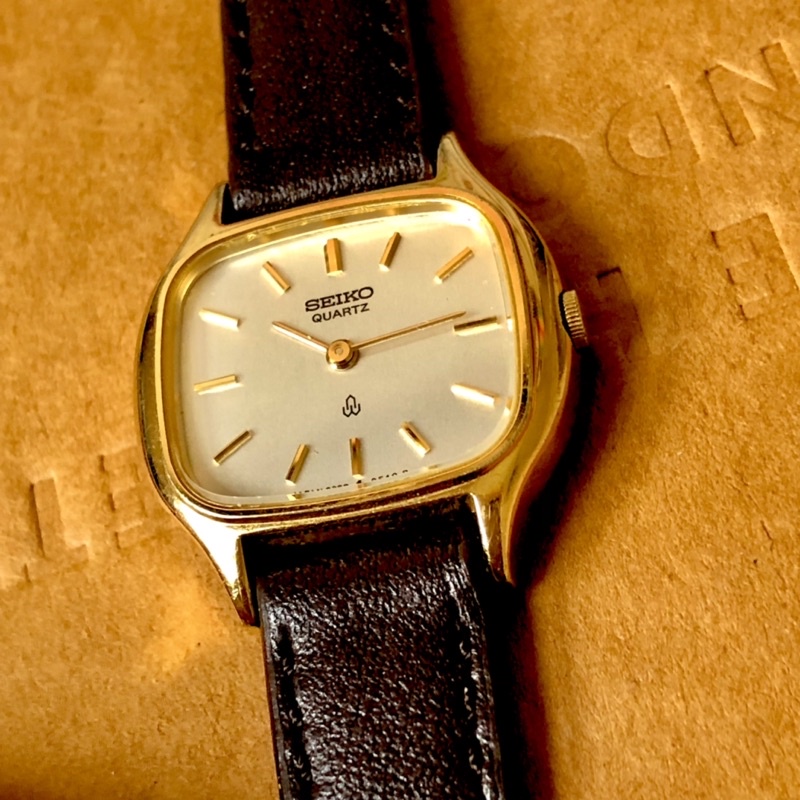 🔥Đồng hồ nam nữ🔥 Hiệu Seiko🔥 Đồng hồ si Nhật✨