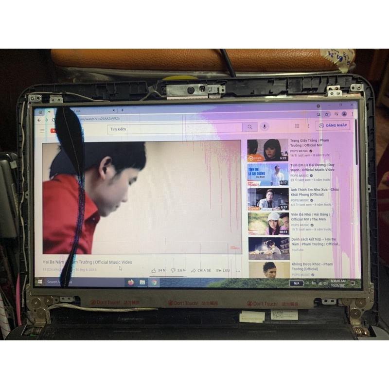 s6-2410 màn hình laptop lỗi, chữa cháy, giá rẻ, lcd 15.6 slim 40pin chuẩn HD 1366x768