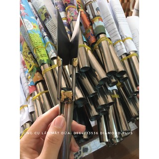 Dụng cụ lấy mắt dứa / dao lấy mắt dứa