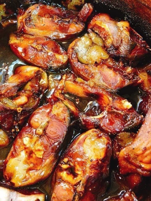 Mật mía nguyên chất đặc thơm 500ml