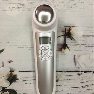 Máy điện di nóng lạnh ion