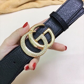 DÂY NỊCH GUCCI ĐÍNH HẠT