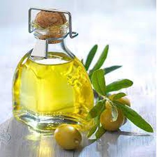 Dầu Olive Đức nguyên chất Kunella 250ml cho bé ăn dặm