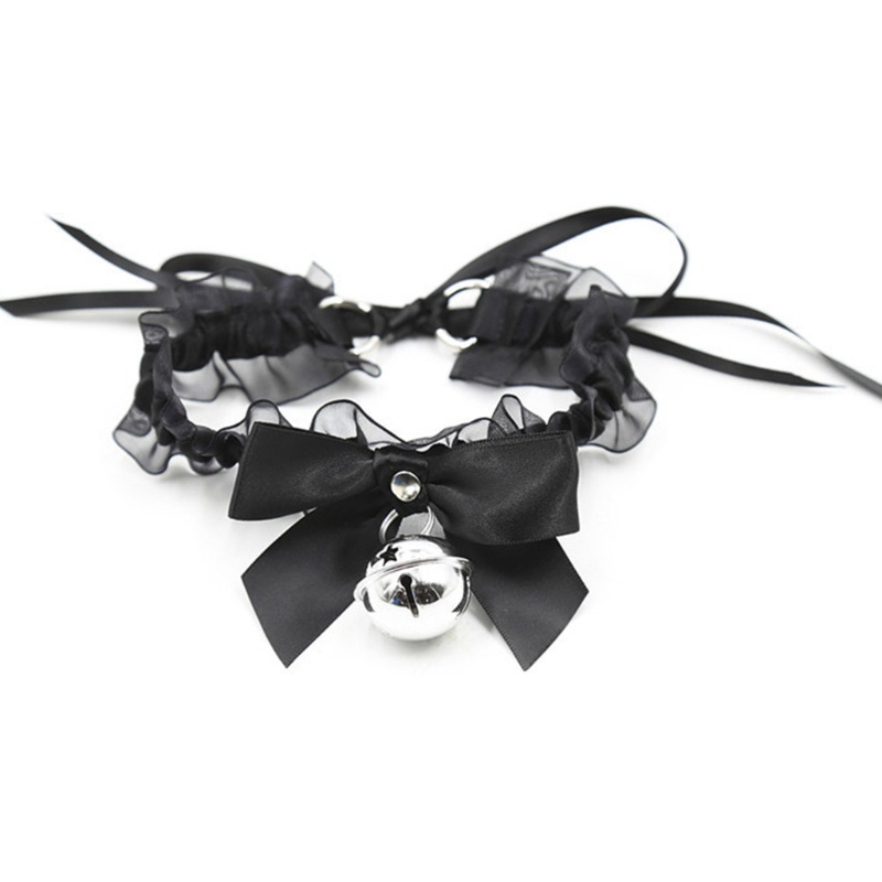 Vòng cổ choker thời trang nữ tính | BigBuy360 - bigbuy360.vn