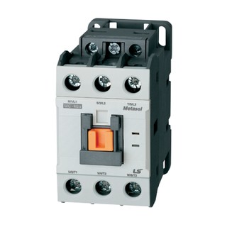 Contactor đóng cắt mạch điện MC-40a LS