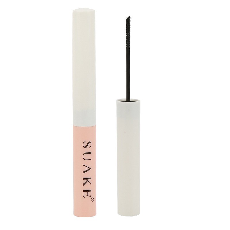 Mascara đầu mảnh Suake, chuốt mi dài cong D18 - Sammi beauty