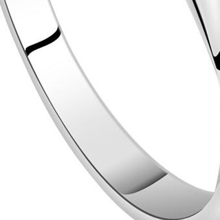 Nhẫn cặp đôi mạ bạc S925 đính đá Zircon