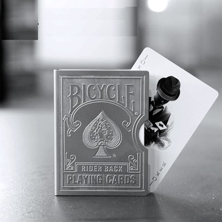 Các clip chơi bài, playing cards clips holder deck protection, trò chơi thẻ ma thuật, đạo cụ ảo thuật cho nhà ảo thuật