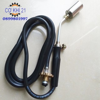 Khò gas công nghiệp- Khò ga công nghiệp công suất lớn