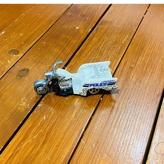 Mô Hình Xe Siêu Xe Hotwheels Motor Police Và Race Car
