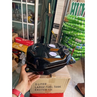 Thùng Xăng Lớn 5 lít Exciter 135 Các đời