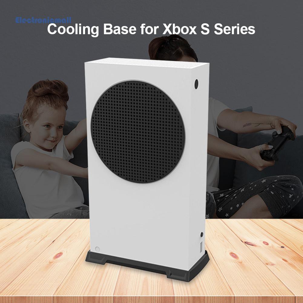 Đế Tản Nhiệt Đứng Cho Tay Cầm Chơi Game Xbox S Series Mall01