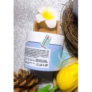 [TEM CÔNG TY] Kem Dưỡng Gấp Đôi Độ Ẩm Trong 24h - Comfort Zone Hydramemory Cream 24hr  60ml