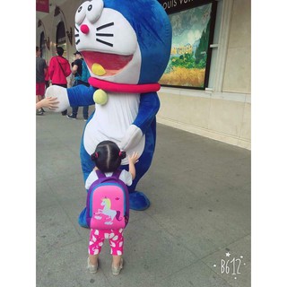BALO SIÊU NHẸ UEK NGỰA PONY