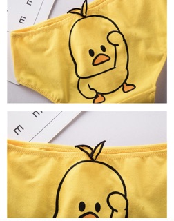 Lẻ và Combo 3 quần Vịt dễ thương 🐥🐣🍀
