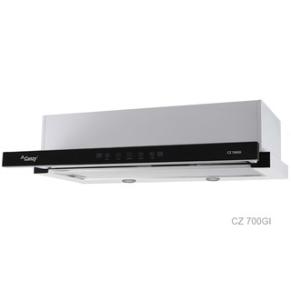 Máy hút mùi Canzy CZ-700GI