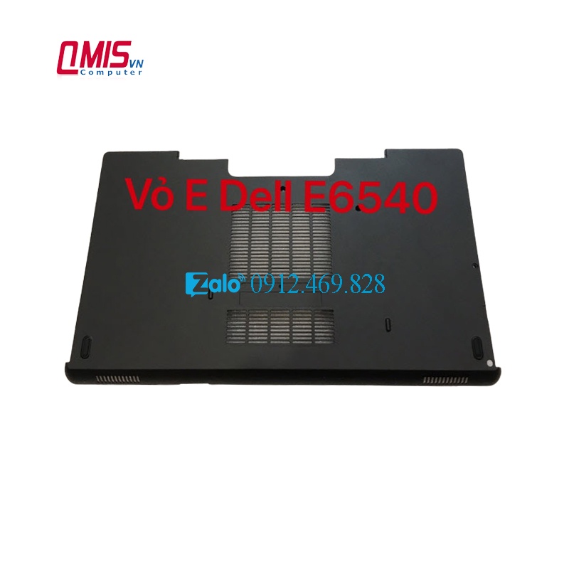 Vỏ laptop Dell Latitude E6540 6540