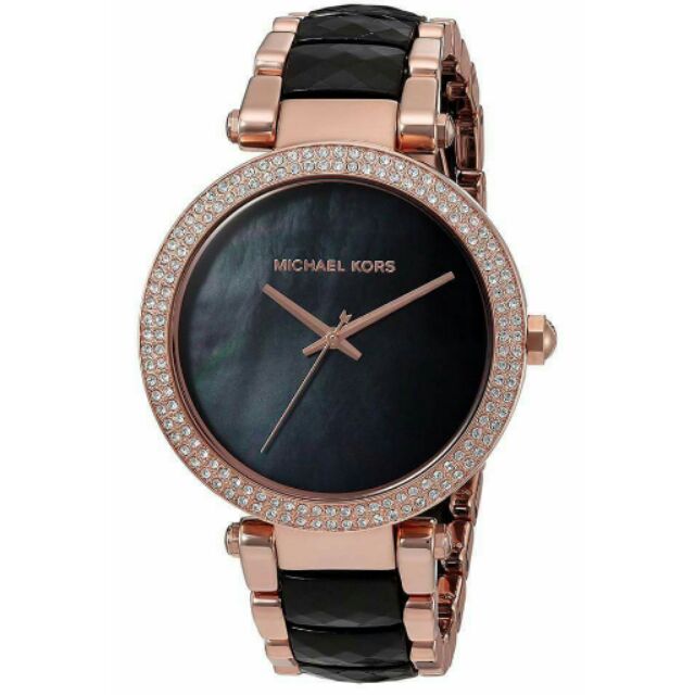 ĐỒNG HỒ NỮ MICHAEL KORS/MK6414/39MM