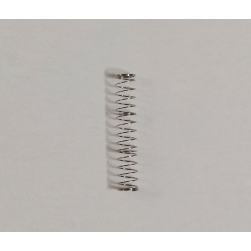Lò xo 3 tầng dùng cho switch bàn phím cơ - Triple stage springs