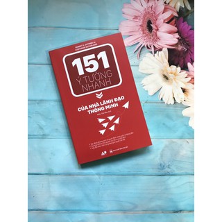 151 Ý Tưởng (Bộ 8 Cuốn)