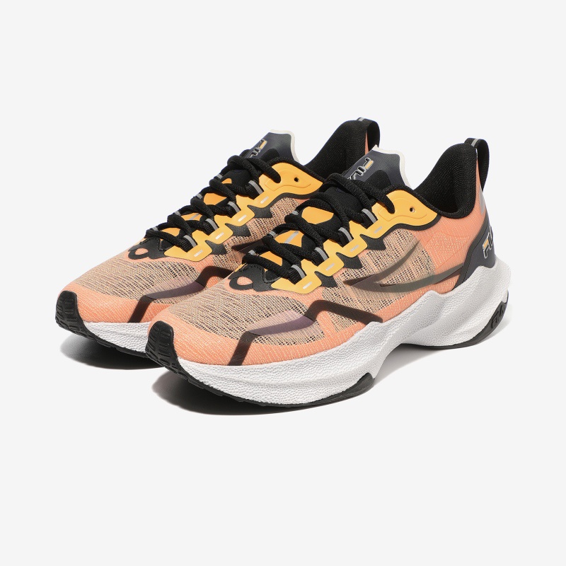 Giày Thể Thao Luyện Tập Unisex Fila Neuron Impulse 3