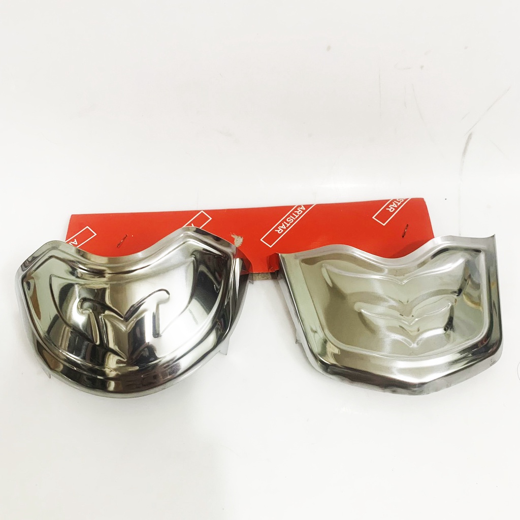 Ốp Mũi Dè SH Mode 2020-2022, Bọc Mõm Dè Xe SH Mode 2020-2022 (dùng chung)- Giá 1 Cặp