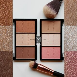 Tạo khối Makeup Revolution