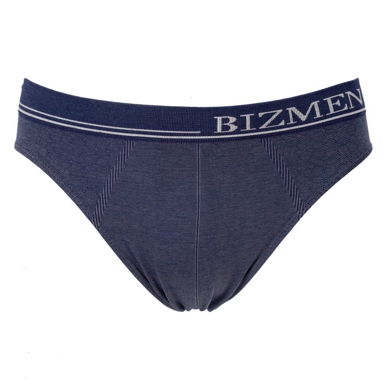 Combo 05 sịp Bizmen dệt cao cấp