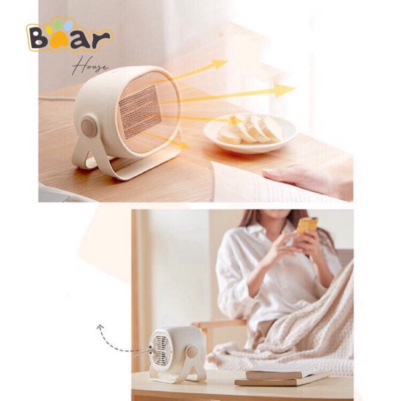 MÁY SƯỞI MINI BEAR C05M6 DÙNG CÁ NHÂN