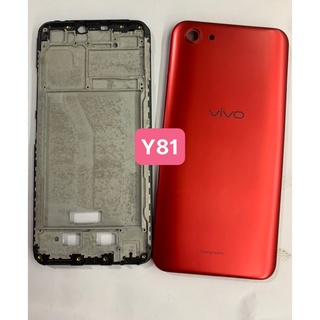 Full bộ xương vỏ điện thoại vivo Y81-vivo