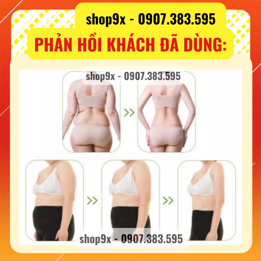 40 Miếng Dán Rốn Giảm Béo Giảm Cân Đốt Cháy Mỡ Thừa Đông Y Hiệu Quả (có bán lẻ)