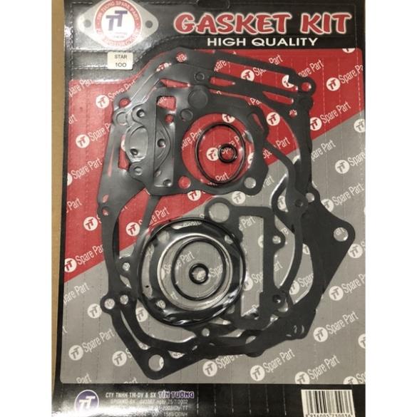 BỘ DONG MÁY XE EN DÔ HI, EN DÔ 100 ,EN DÔ STAR 110