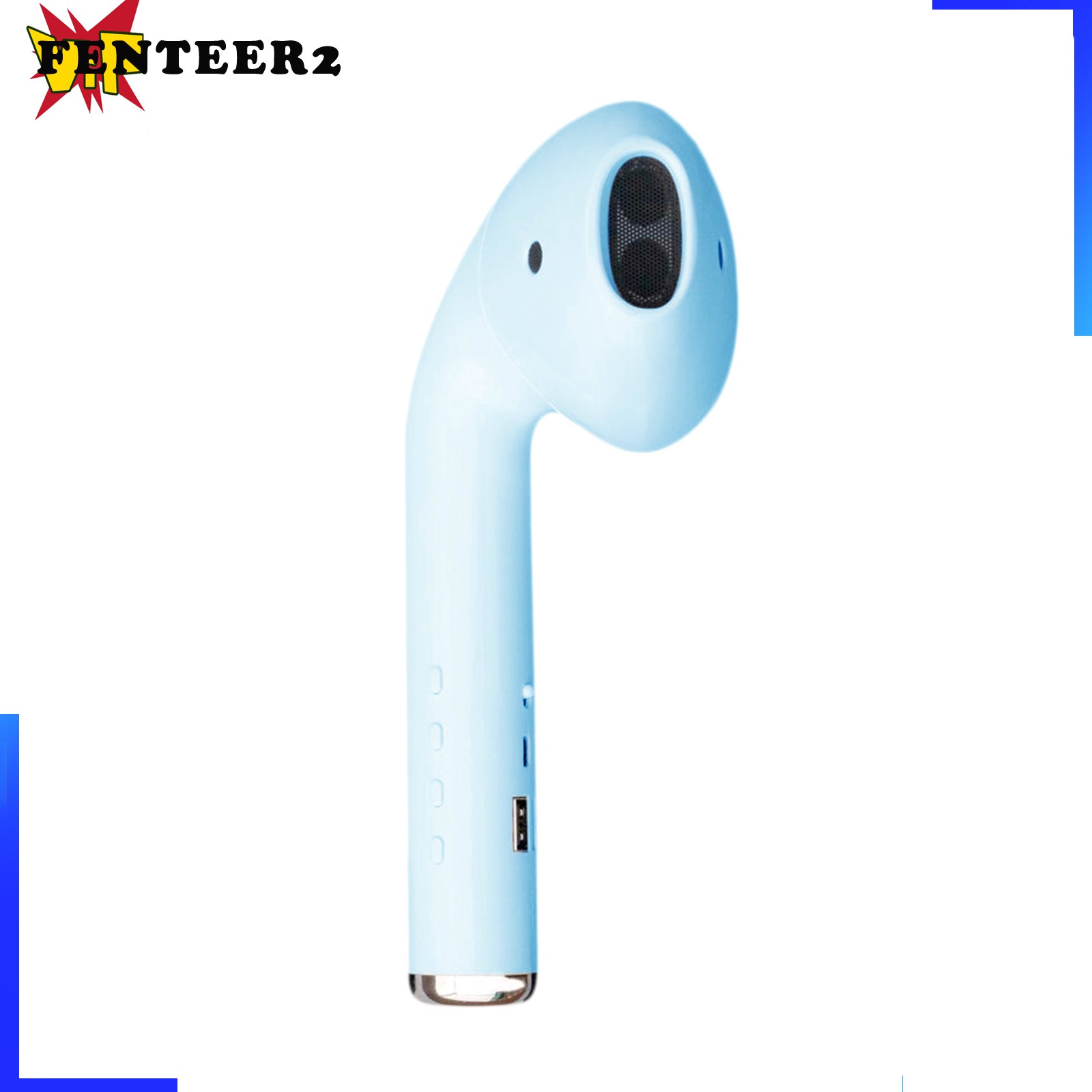 Tai Nghe Bluetooth Kèm Mic