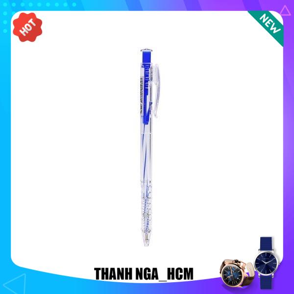 combo 10 bút bi mực xanh phổ biến nhất hiện nay