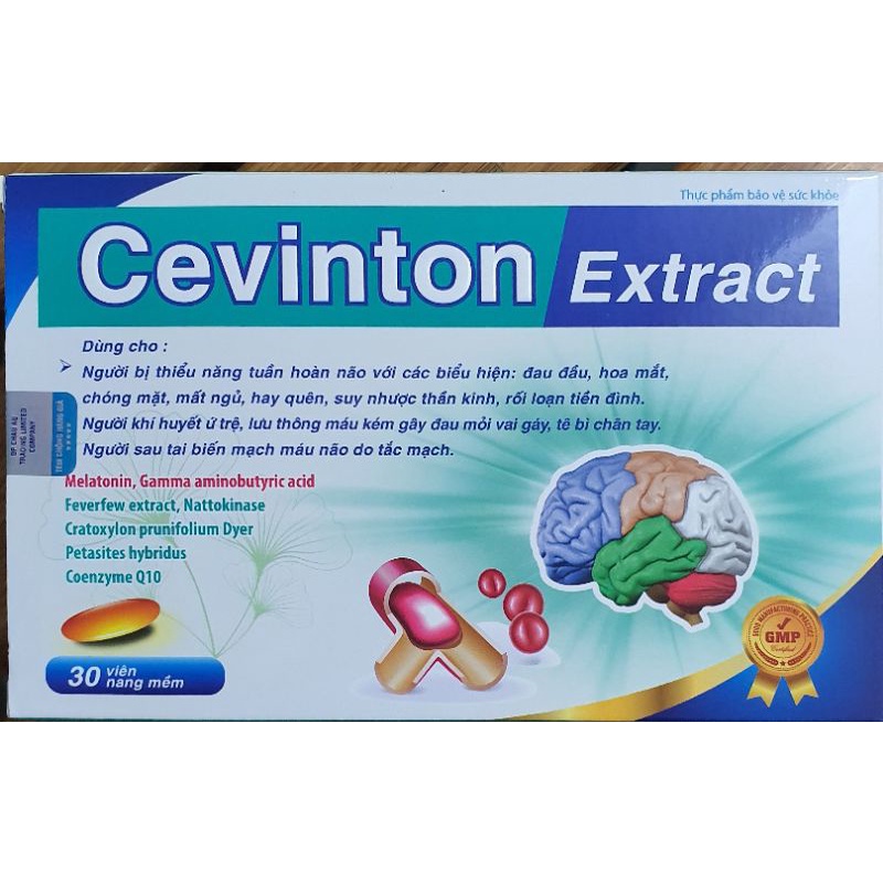 Cevinton Extra