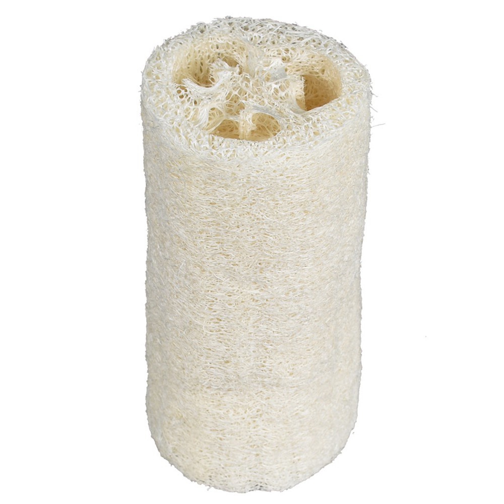 [Tổng Kho Sỉ] Miếng Rửa Bát Ruột Bầu - Xơ Mướp Siêu Tạo Bọt T10 CDS1594