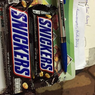 Snicker thanh to -18k