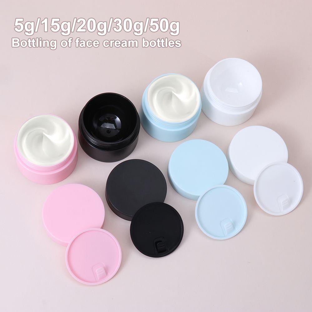 1 Lọ Chiết Mỹ Phẩm Du Lịch Tiện Lợi