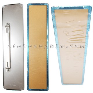 Phụ kiện xe ốp biển số trước + sau các loại xe